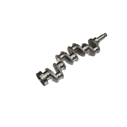 Bent crankshaft for Harvester, Case IH with 4-cylinder engine OEM code 3110995R91, 05700AB