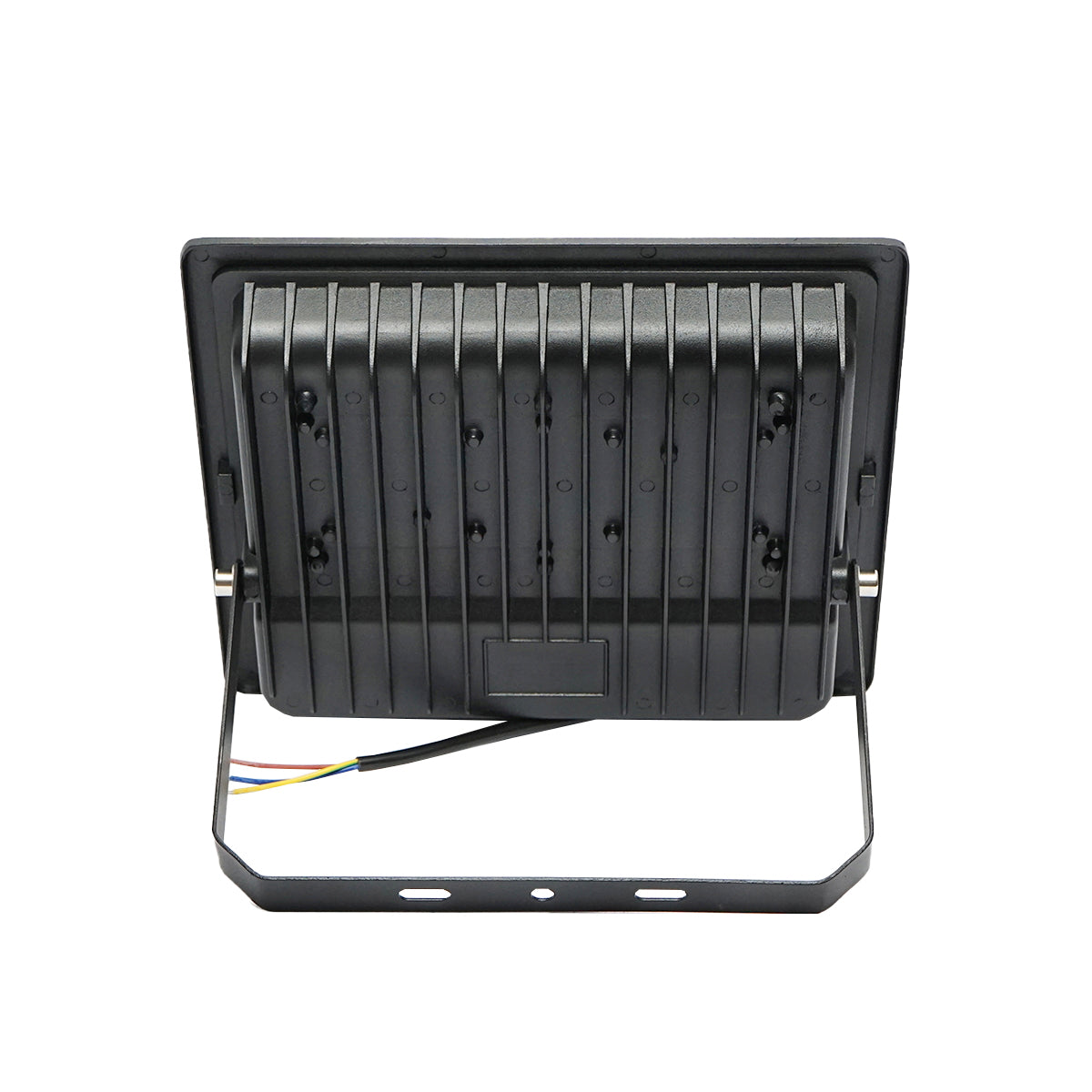 LED Projector 100W, 220V, 6500K, IP66 290x245x55mm Breckner Germany