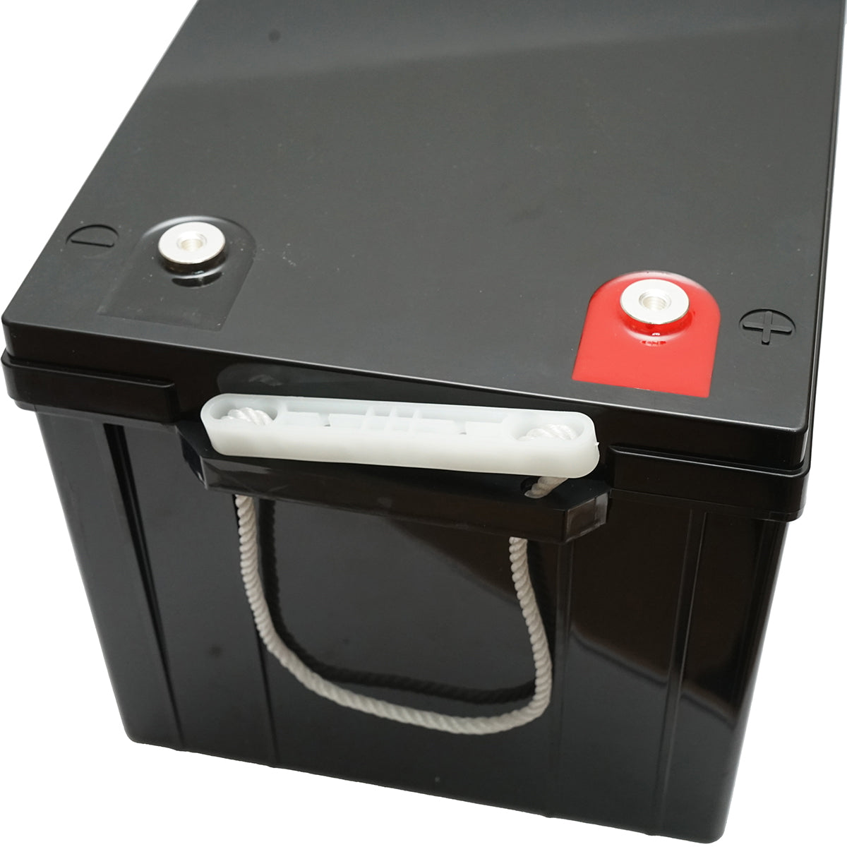 Li-ion Battery LifePo4 25.6V 100Ah (2560Wh) LFP24100 for solar systems 522x240x218mm IP65 Leoch Battery