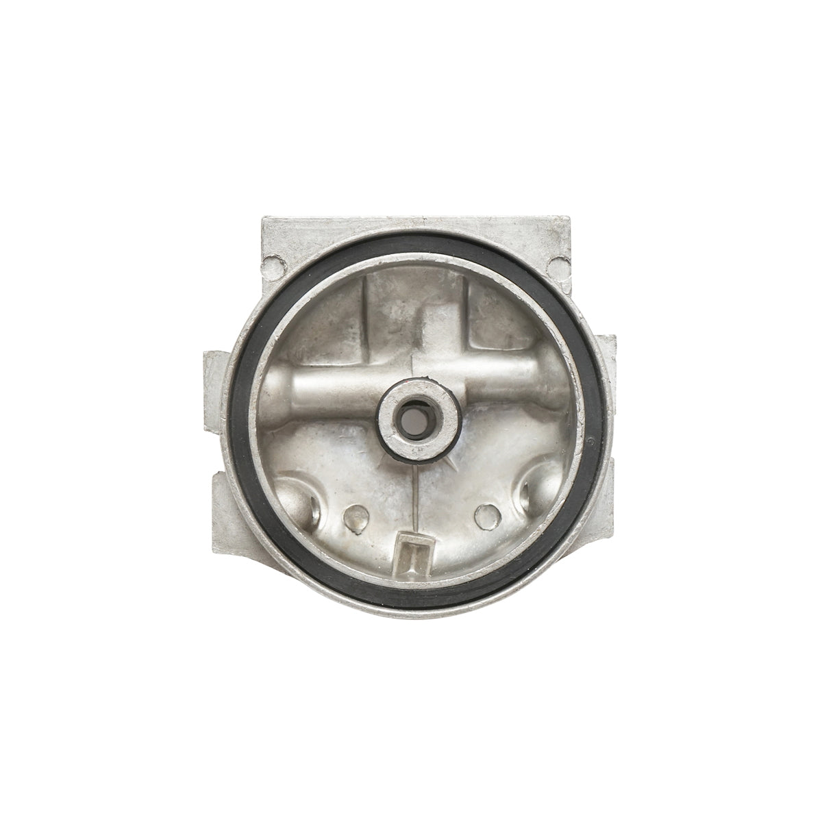 Battery capacity diesel filter FC 25.00.01