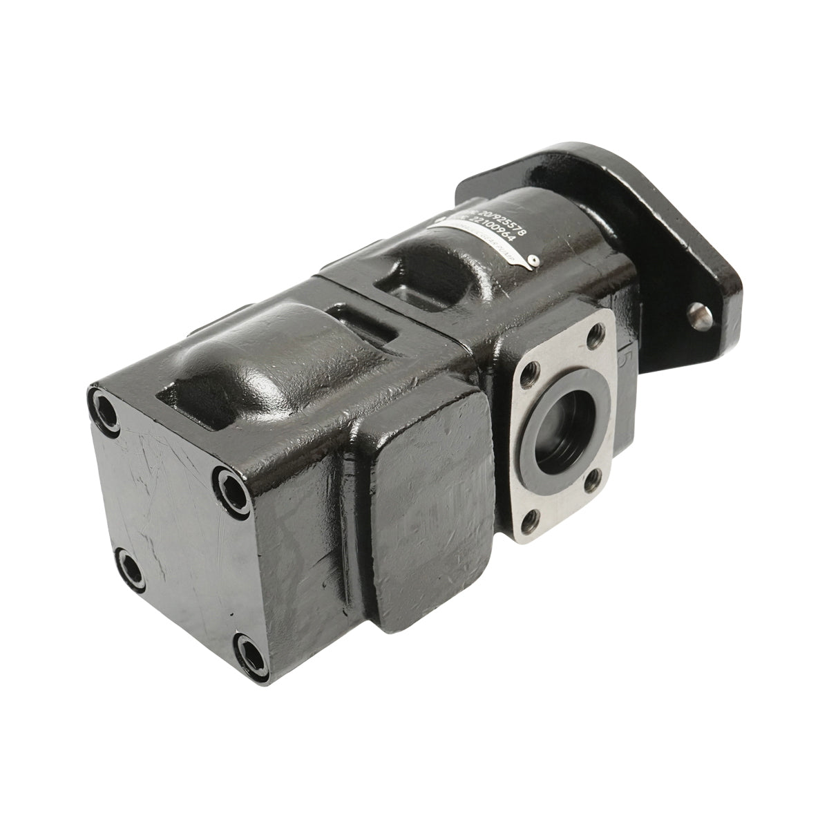 Hydraulic pump 33/23CC for JCB OEM code 20/925578, 20/925586, 332/F9028