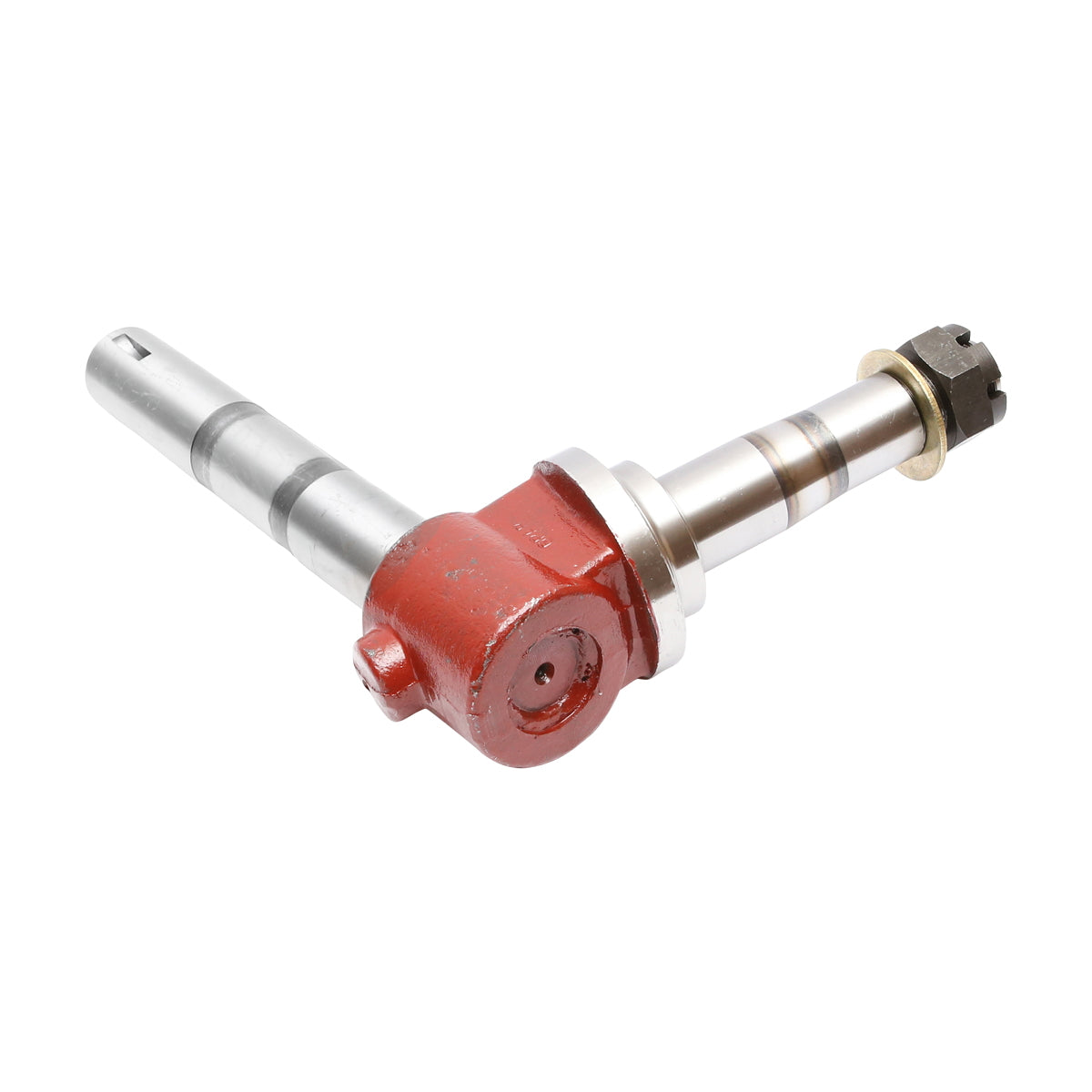 Complete right fender UTB U-650