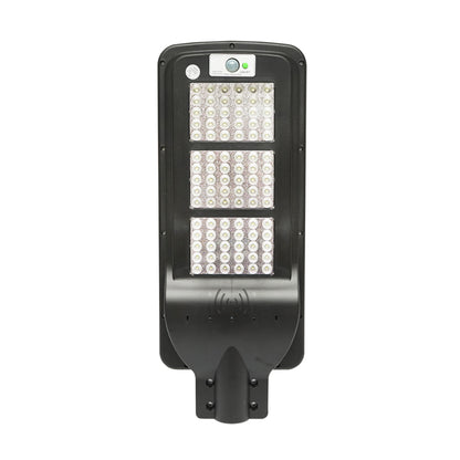 70W LED solar street light, 6500K, IP65 with solar panel, motion sensor Breckner Germany