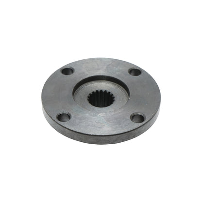 Reducer coupling for feed granulator 40TH157