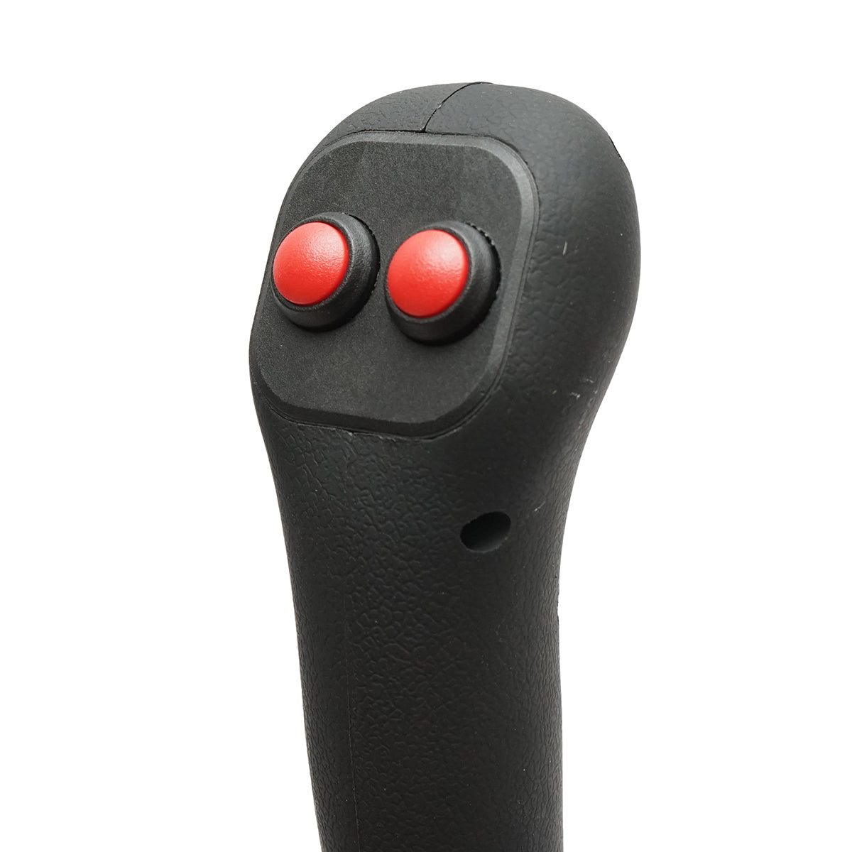 Electric joystick with 2 buttons D-DK-03