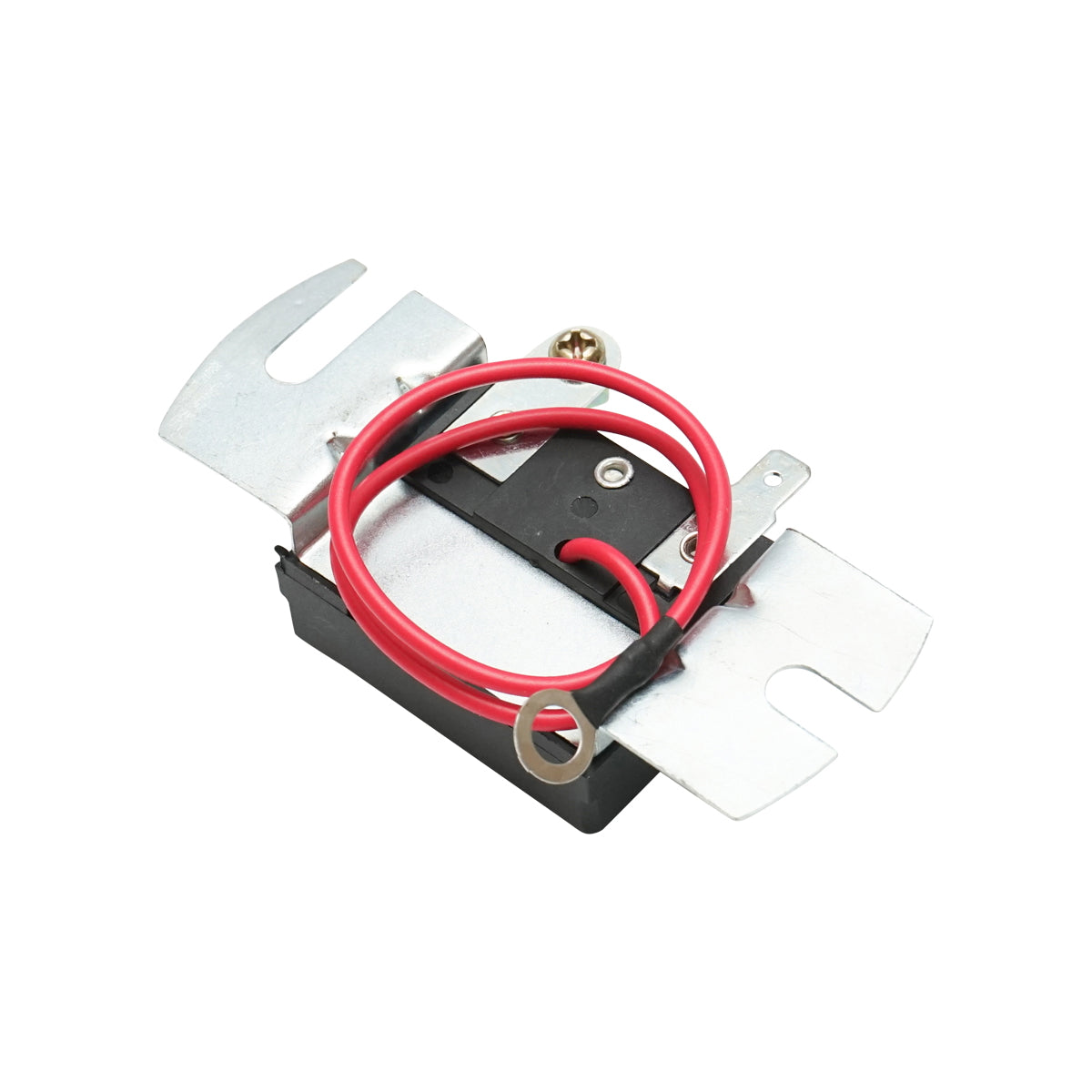 Electronic voltage relay with wire 12V