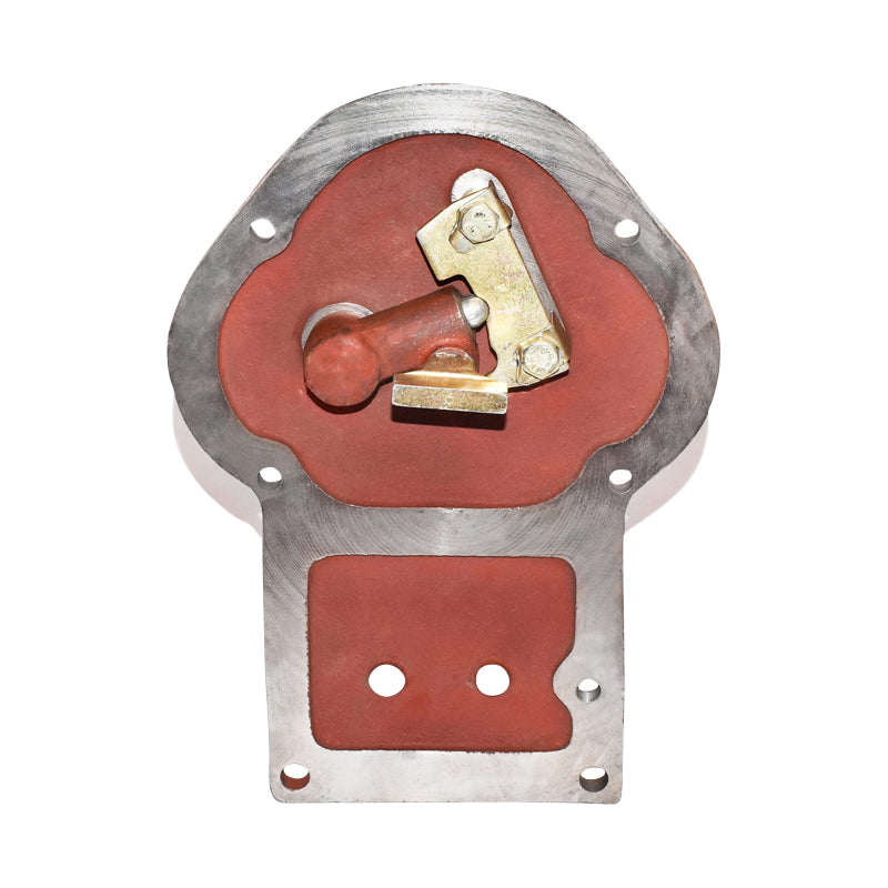 Upper capacity power socket complete UTB U-445 (mandoline)