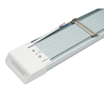 30W linear LED application, 220V, 600x75x25mm IP20 Breckner Germany