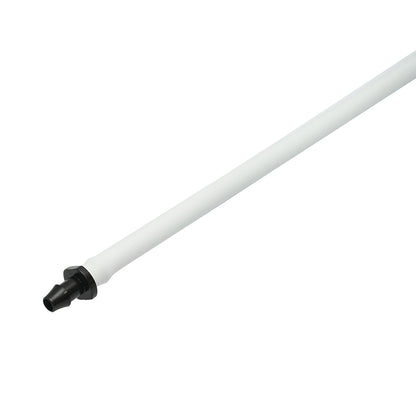 PC rotating micro sprinkler with a 40cm rod, flow rate of 55l/h for irrigation systems