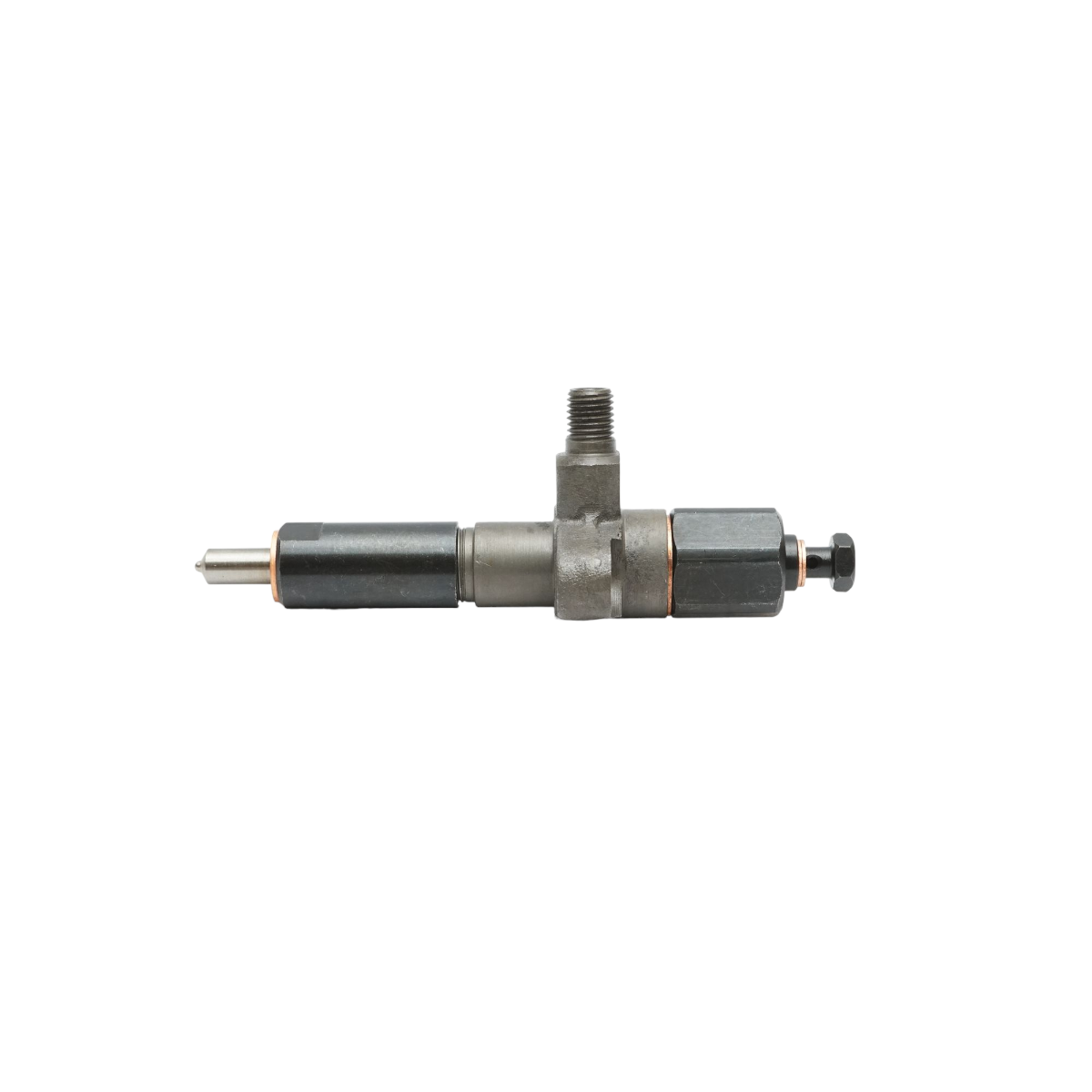 Perkins motor injector for Massey Ferguson OEM code 1446895M91, 1447401M91, 2645630 Brekner Germany