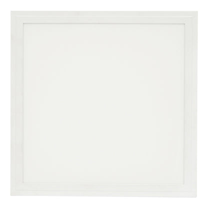 Slim LED panel 24W, 220V, 295x295x7mm for recessed ceiling Breckner Germany