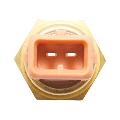 Oil temperature sensor for JCB OEM code 701/71300, 701/54900, 701/33500 Breckner Germany