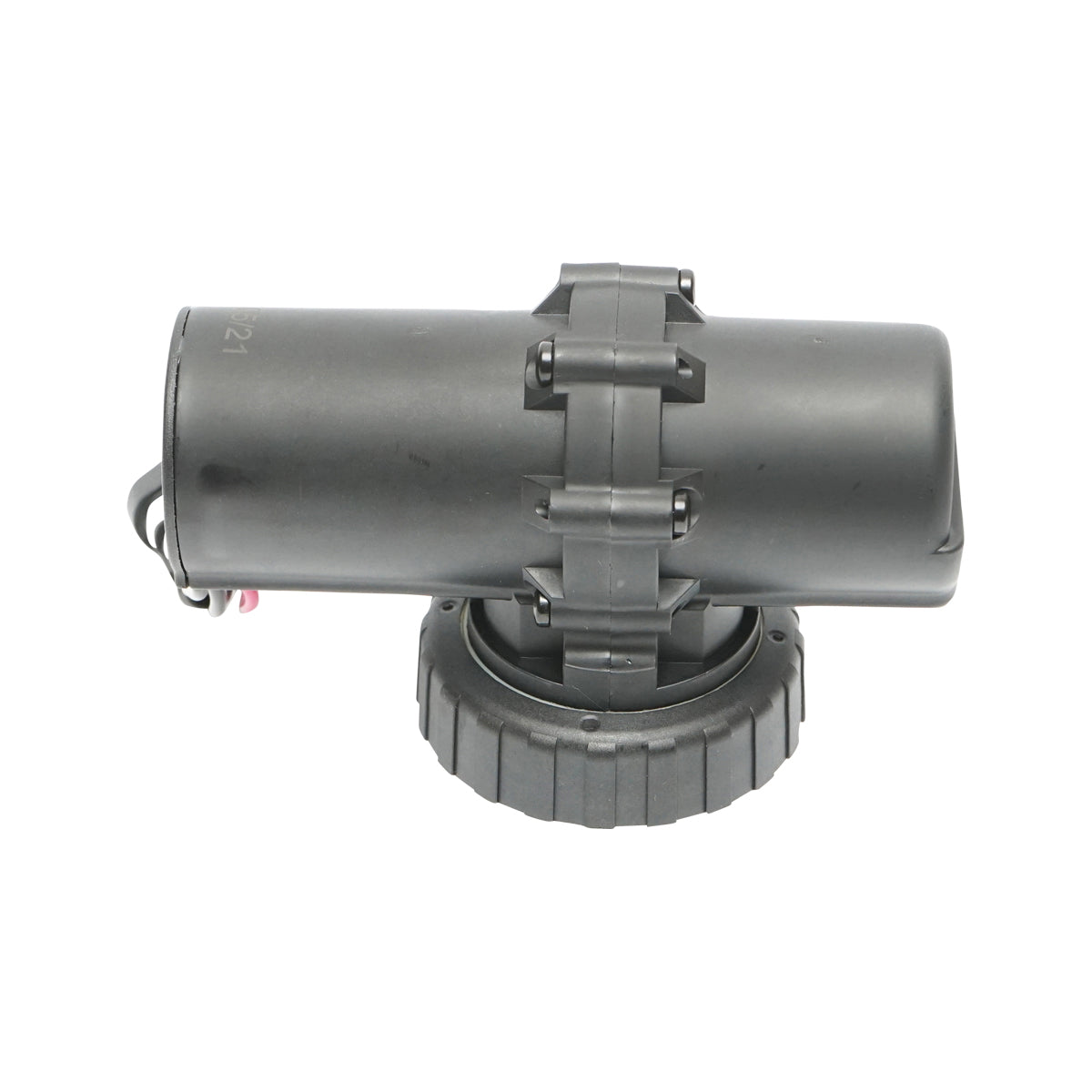 Electric fuel pump for Case IH, Fiat, Massey Ferguson, Ford, New Holland, Steyr, Valmet OEM V836867861