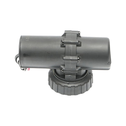 Electric fuel pump for Case IH, Fiat, Massey Ferguson, Ford, New Holland, Steyr, Valmet OEM V836867861