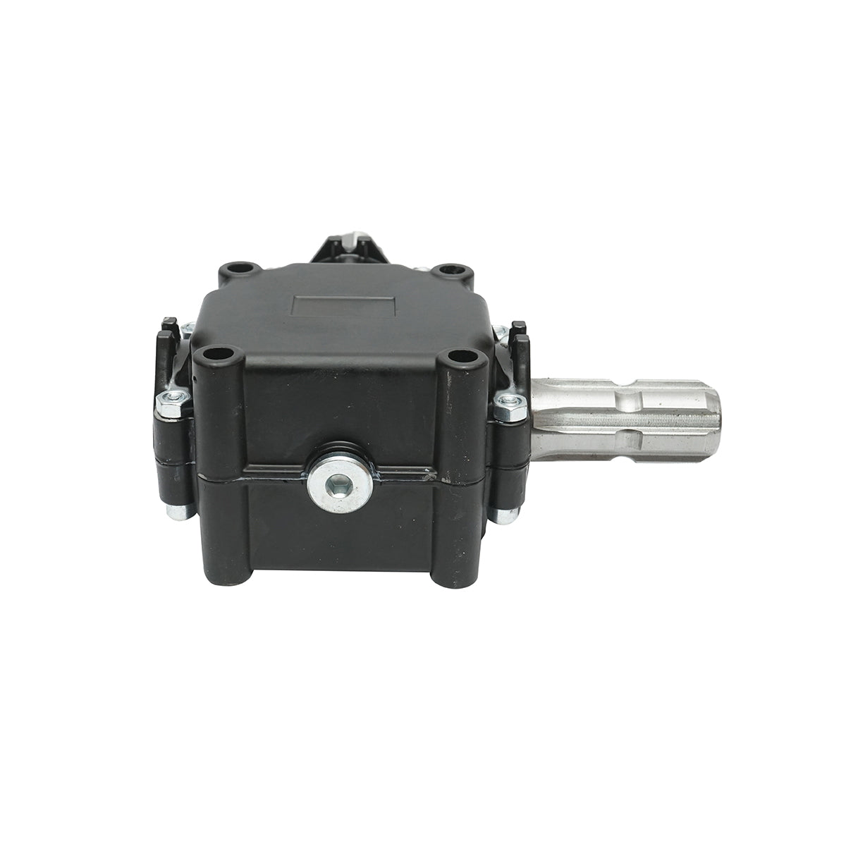 Cardan angular transmission nut+nut, ratio 1 : 1 Nitrogen group MA