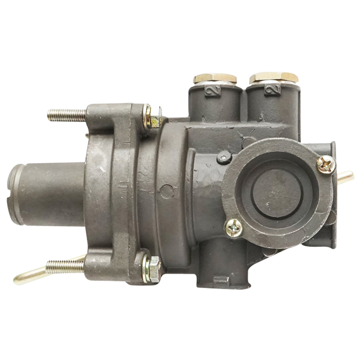 Air suspension control valve for VOLVO 475710122