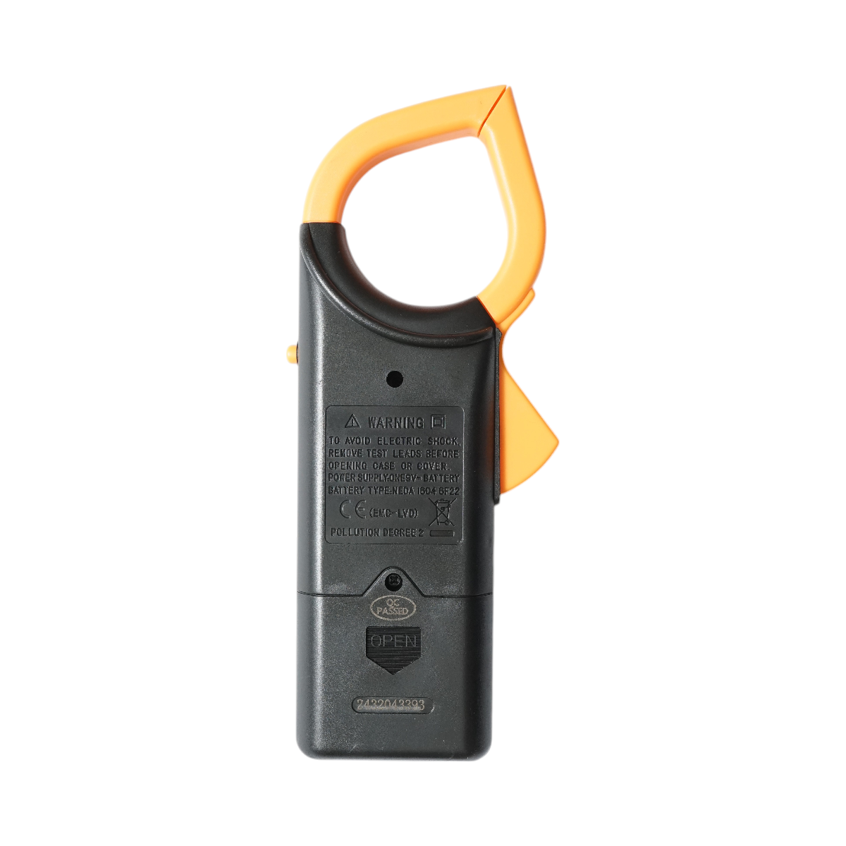 Universal digital multimeter