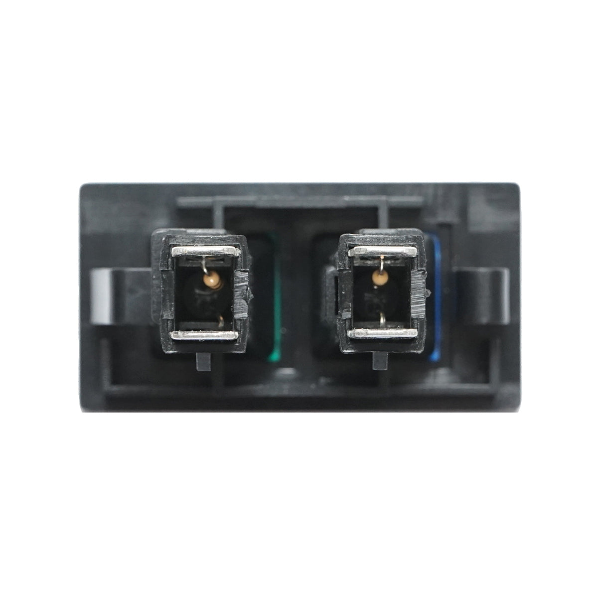 Long phase indicator and universal signaling