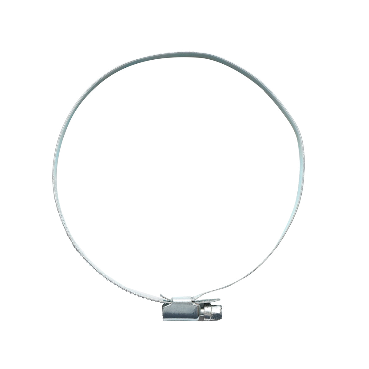 Adjustable hose collar 90-110B