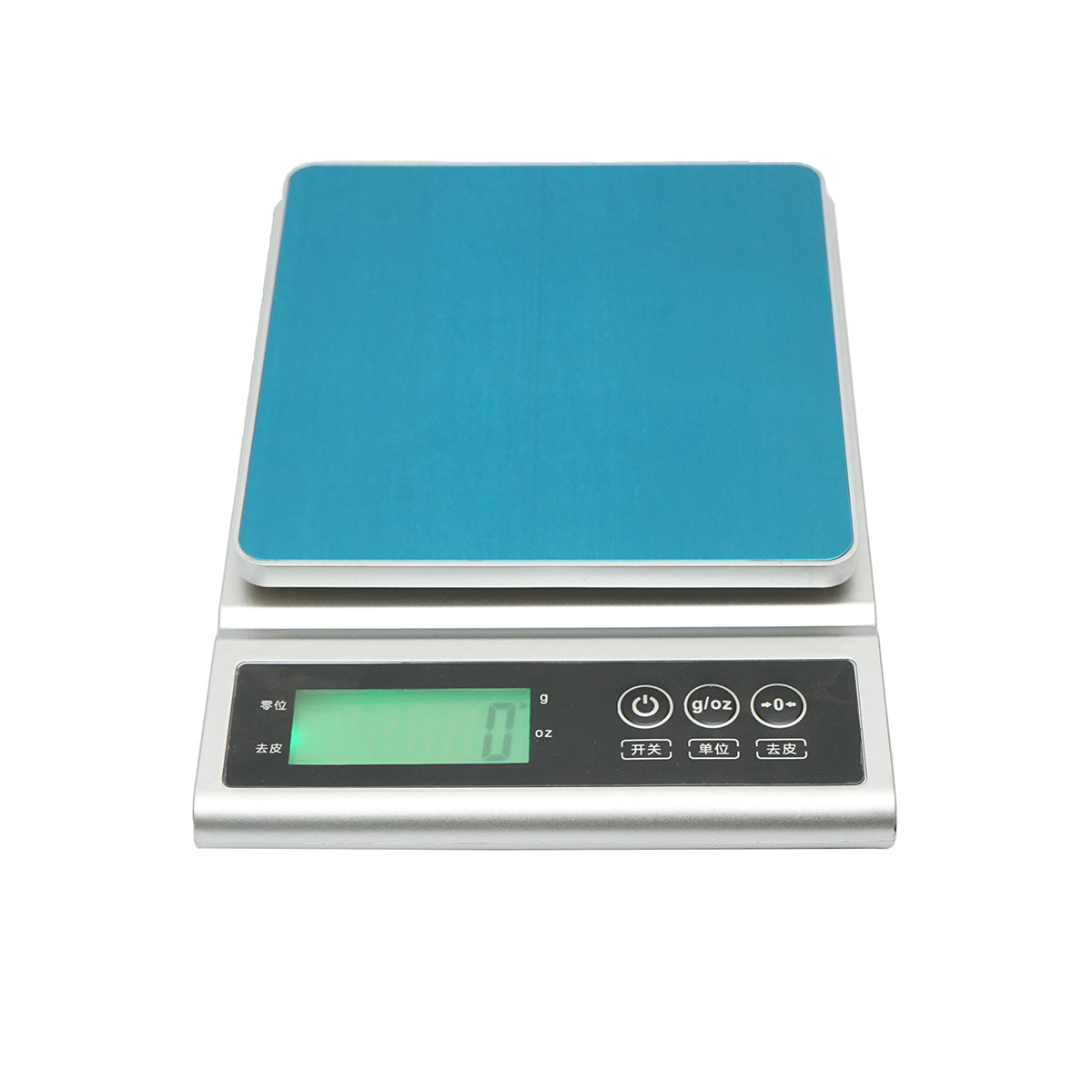 Electronic kitchen scale 10 kg