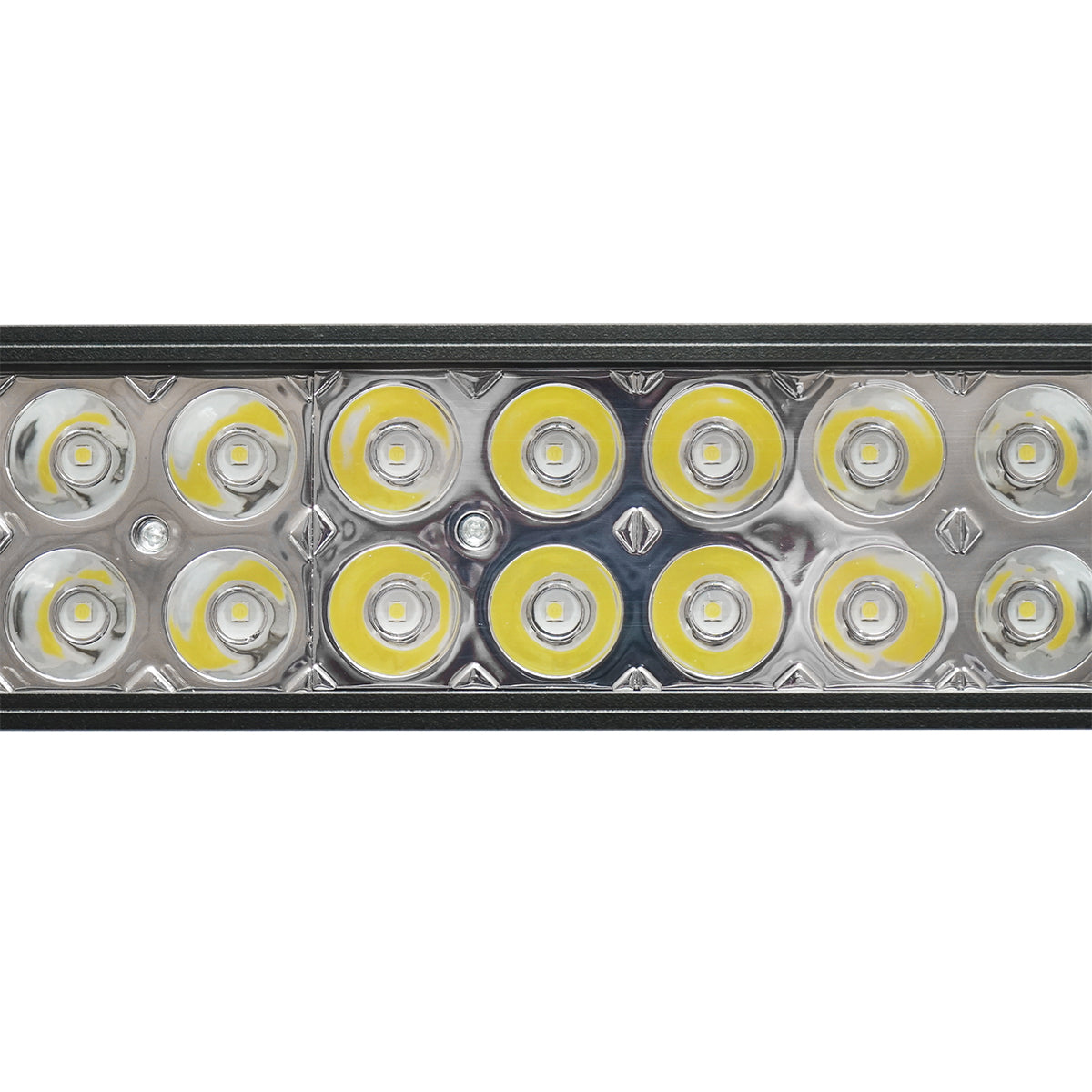 LED bar lamp 12-24V, 240W, 70x66x1040mm Breckner Germany