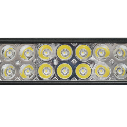 LED bar lamp 12-24V, 240W, 70x66x1040mm Breckner Germany