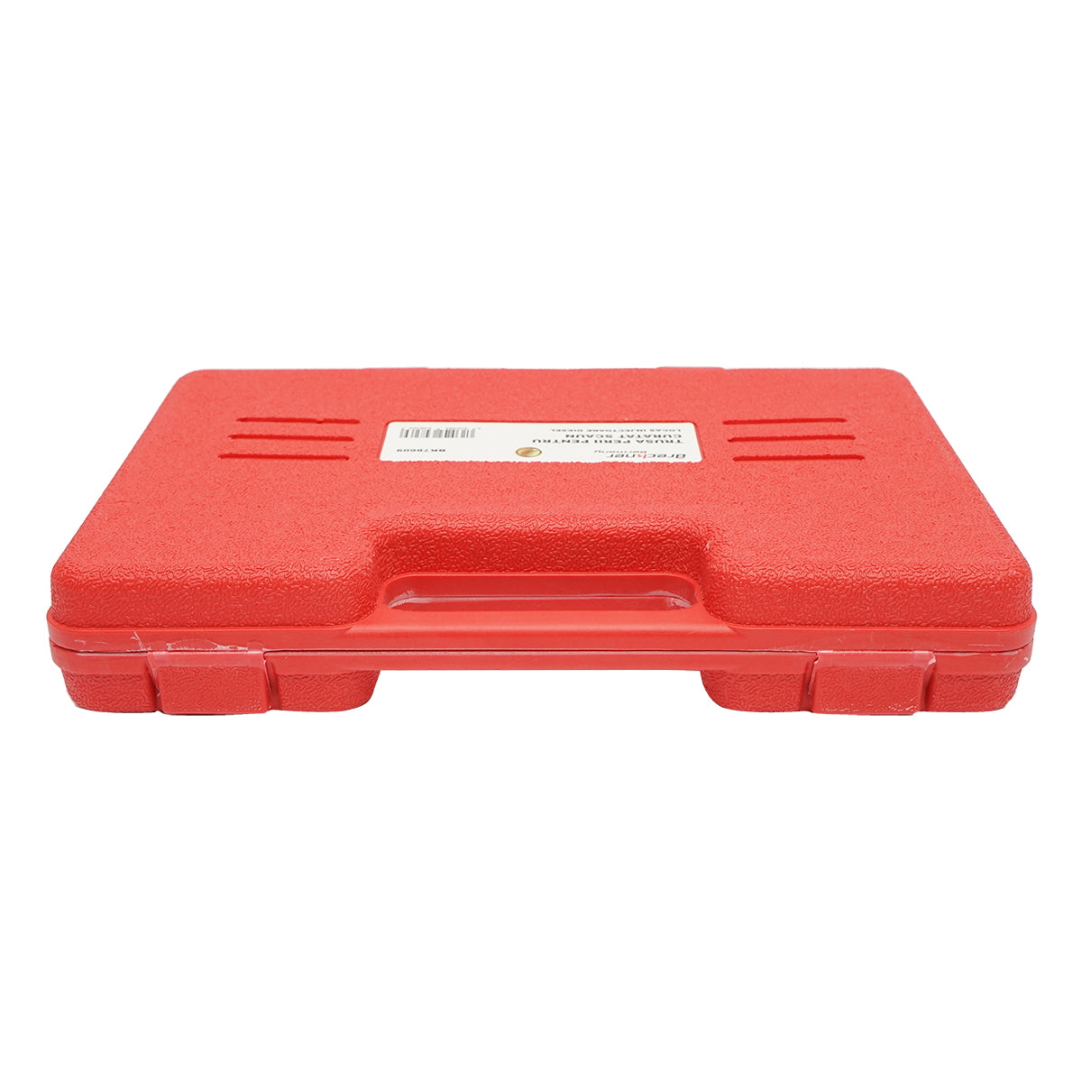 Brush kit for cleaning diesel injector seat/chamber Breckner Germany