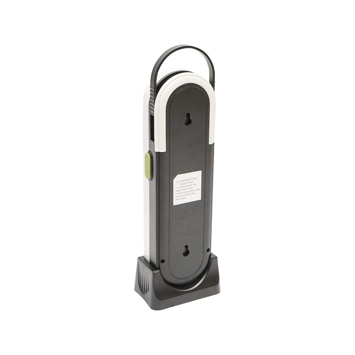 Lantern, portable LED work light 30W with 1500 mAH battery GD-6830