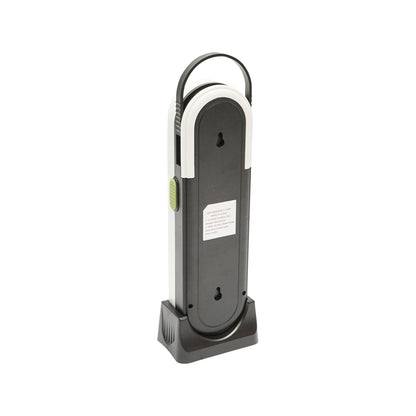 Lantern, portable LED work light 30W with 1500 mAH battery GD-6830