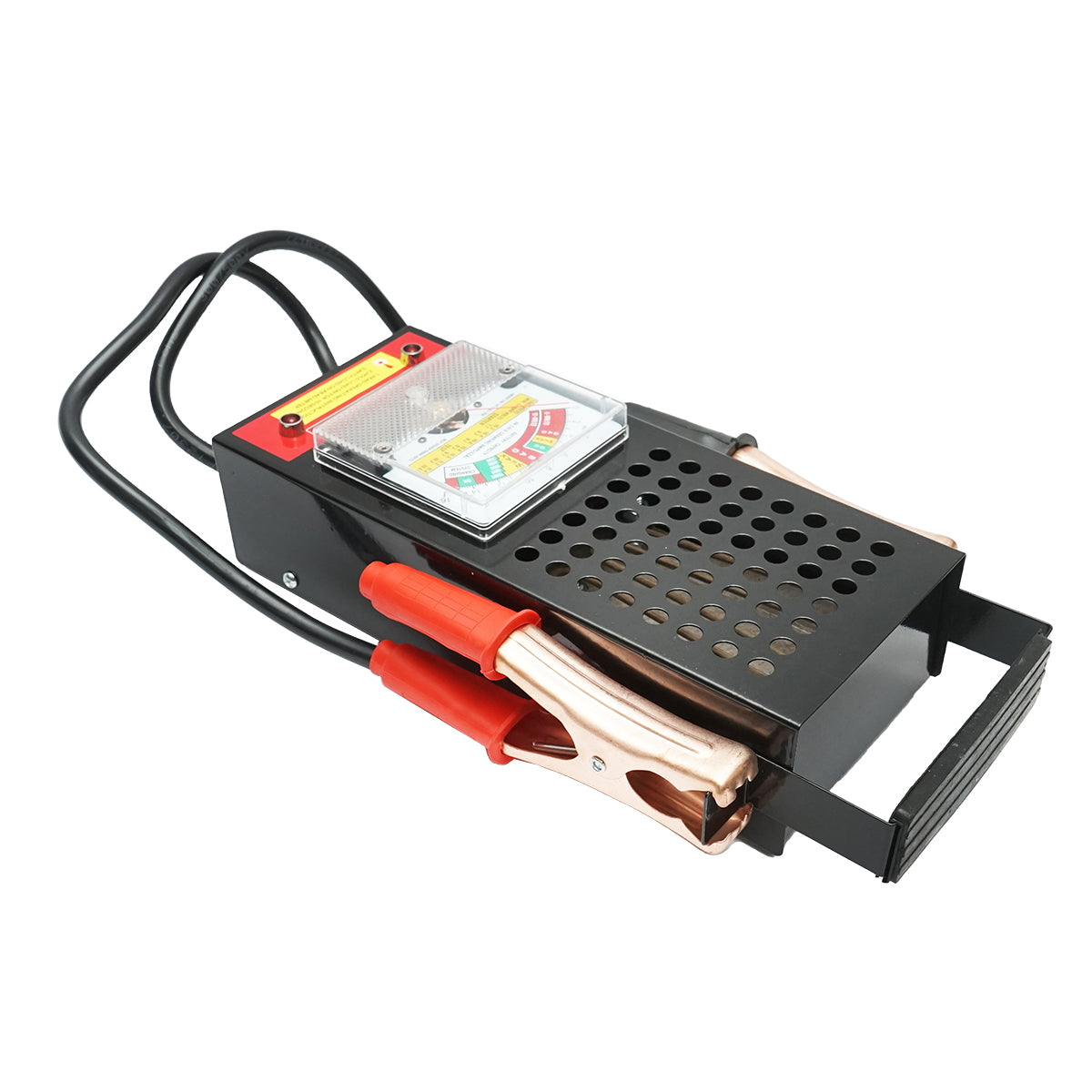 Analog battery tester 6/12V, 100A Breckner Germany