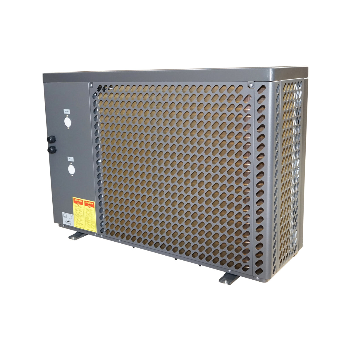 Kaisai monobloc air-water heat pump 8.9KW, 220V IPX4