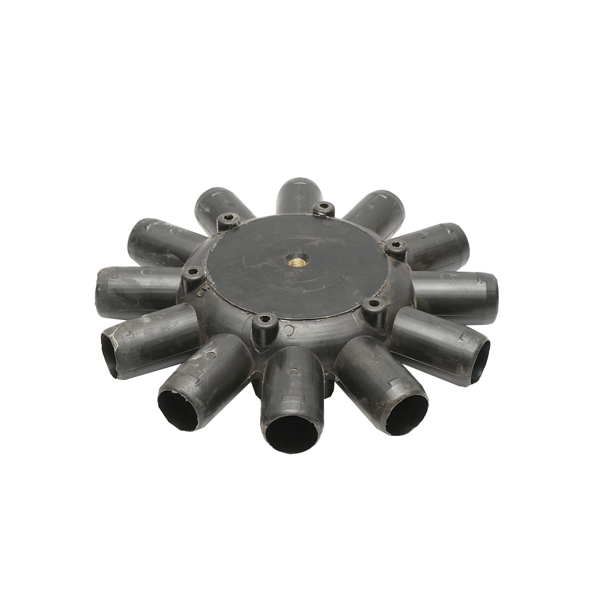 Distributor fan for Maschio Gaspardo seeders 12 outlets G19004480