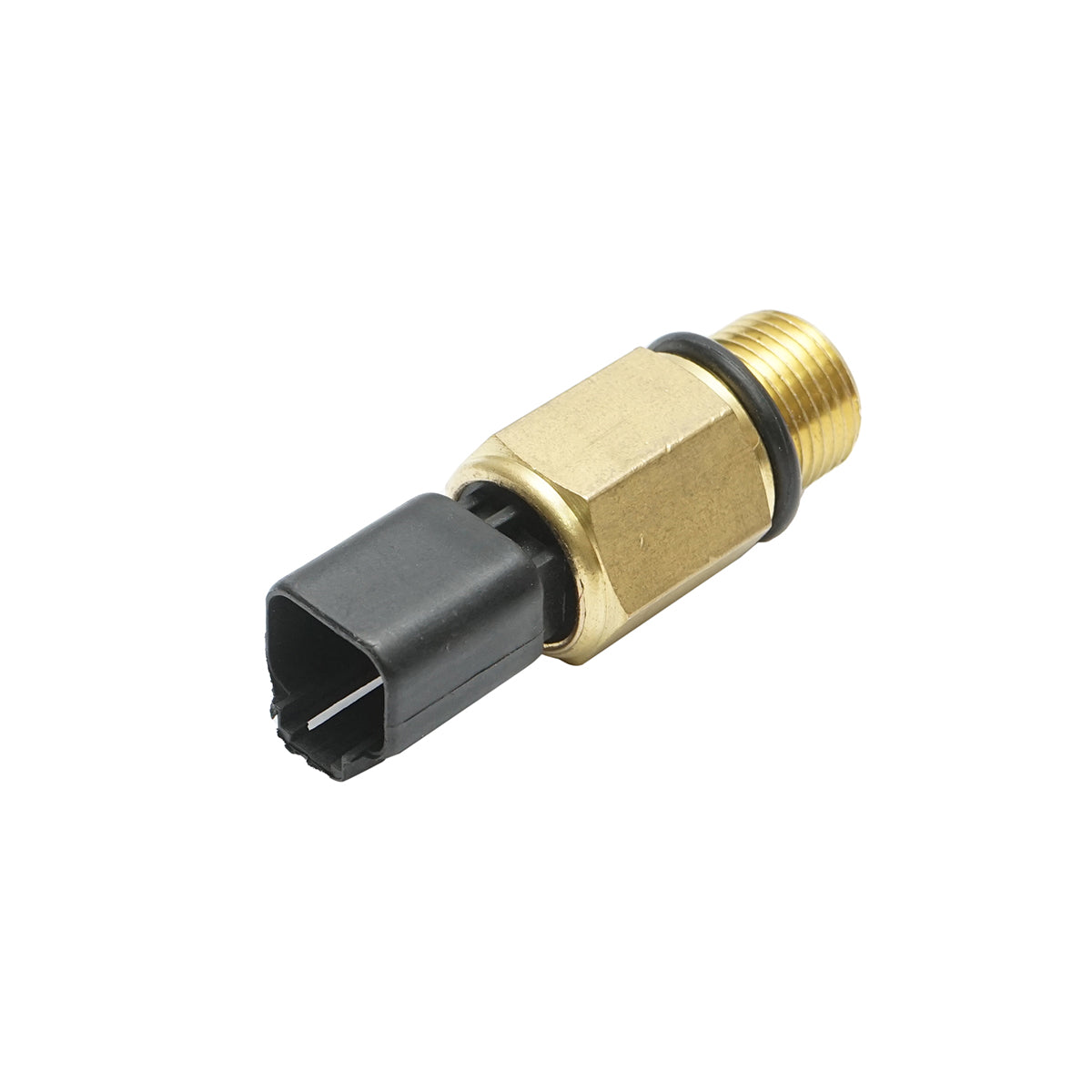 Water temperature sensor Perkins OEM code 2848A126 M18x1.5 mm, 2 pins