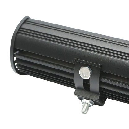 LED bar lamp 12-24V, 54W, 62x79x237mm Breckner Germany