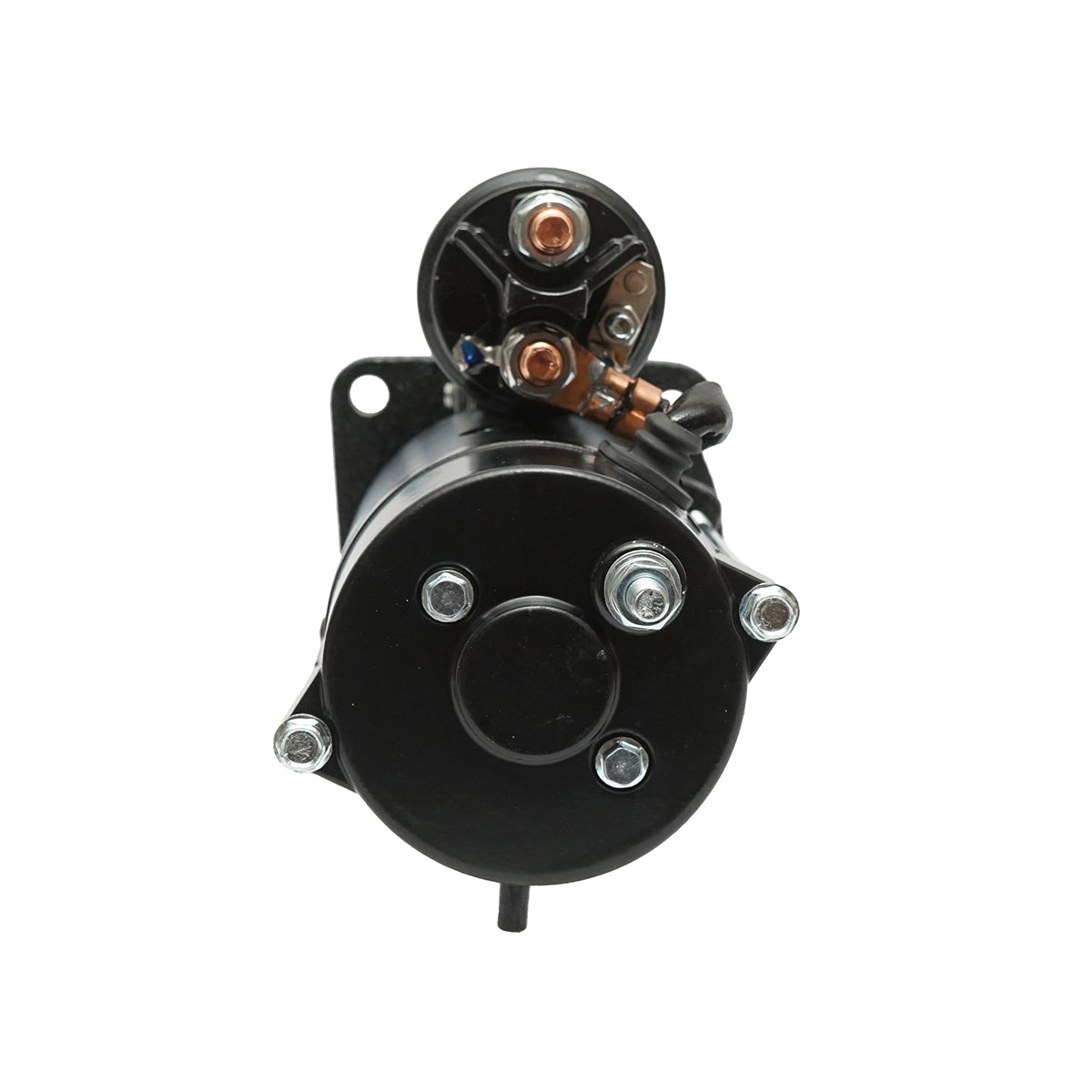 12V/4.2KW Perkins starter motor OEM codes 18940, 11.131.784, AZF4206, IS1202, MS403, 2873K604, 2873K605, 2873K606, 2873K635