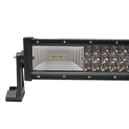 LED bar lamp 12-24V, 270W, 40x70x550mm Breckner Germany