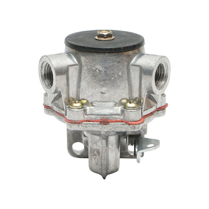 Fuel pump for Deutz, Case IH, Renault OEM code 02100087, 04150168, 04150197, 04157603, 04230294, 04230295, 04230565, 04231021, 04238003, 12152592, 137373