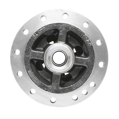 Differential satellite housing for JCB OEM code 450/10800 Breckner Germany
