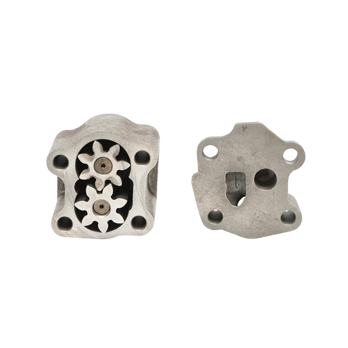 Engine oil pump for John Deere OEM code RE35685, AR62979, RE55343, RE15381, AR67074, AR67077, AT18021, AT32606