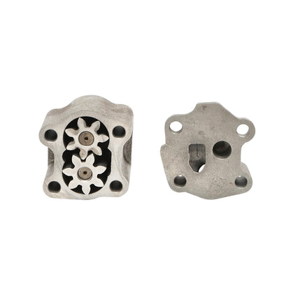 Engine oil pump for John Deere OEM code RE35685, AR62979, RE55343, RE15381, AR67074, AR67077, AT18021, AT32606