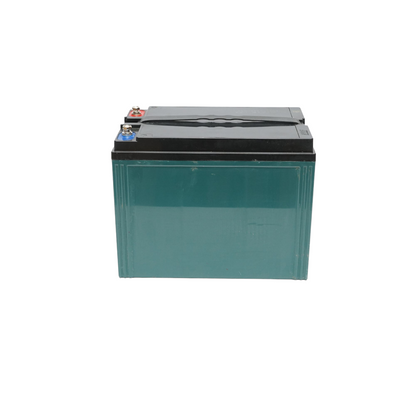 Gel VRLA battery for electric bicycle with graphene 6-EVF-58, 12V, 65AH-20HR CHILWEE