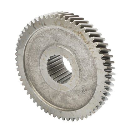Pinion for John Deere OEM code R278369 exterior Z=59, interior Z=19