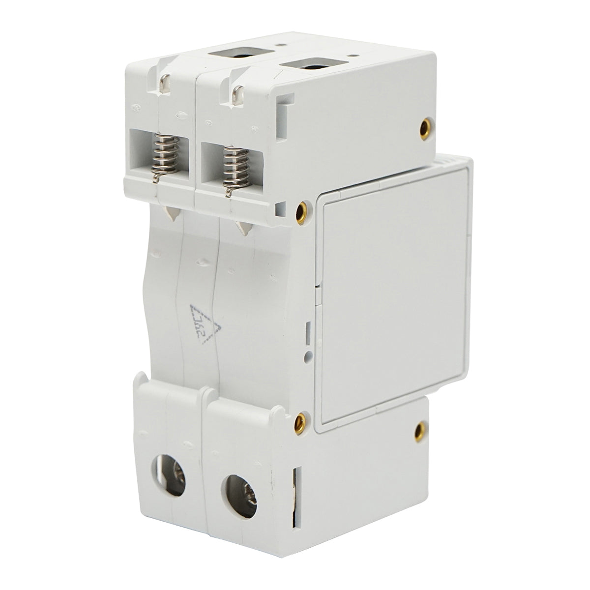 Surge arrester with signaling 2P ACSPD 230VDC 2040KA Suntree