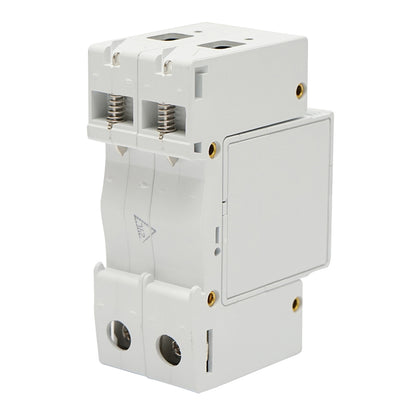 Surge arrester with signaling 2P ACSPD 230VDC 2040KA Suntree