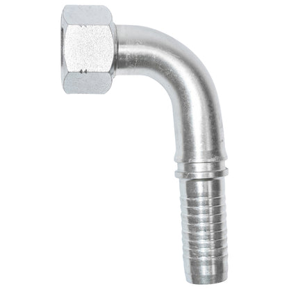 ORF90 DN25 1.7/16-12 internal thread fitting