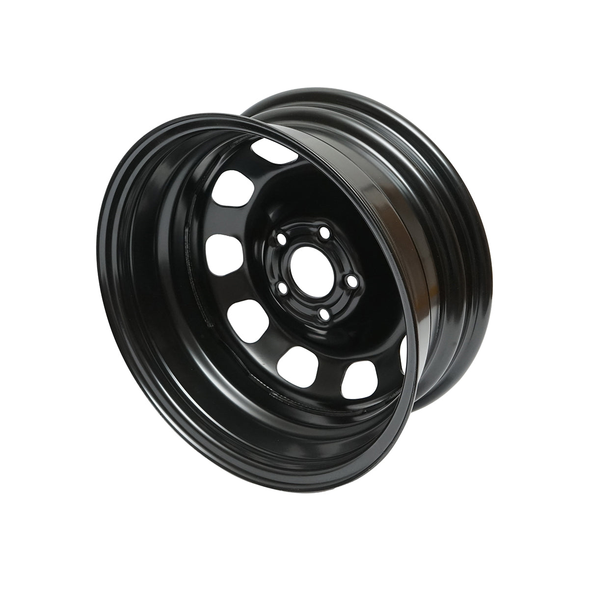 Dacia Duster, Duster II, Hyundai ix30, Nissan Juke, Qashqai steel rim 6.5JX16H2, 5x114.3 ET50 403002740R