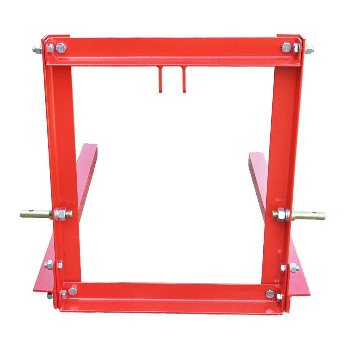 Fork transport for tractor, 3-point attachment 1120x765x615mm