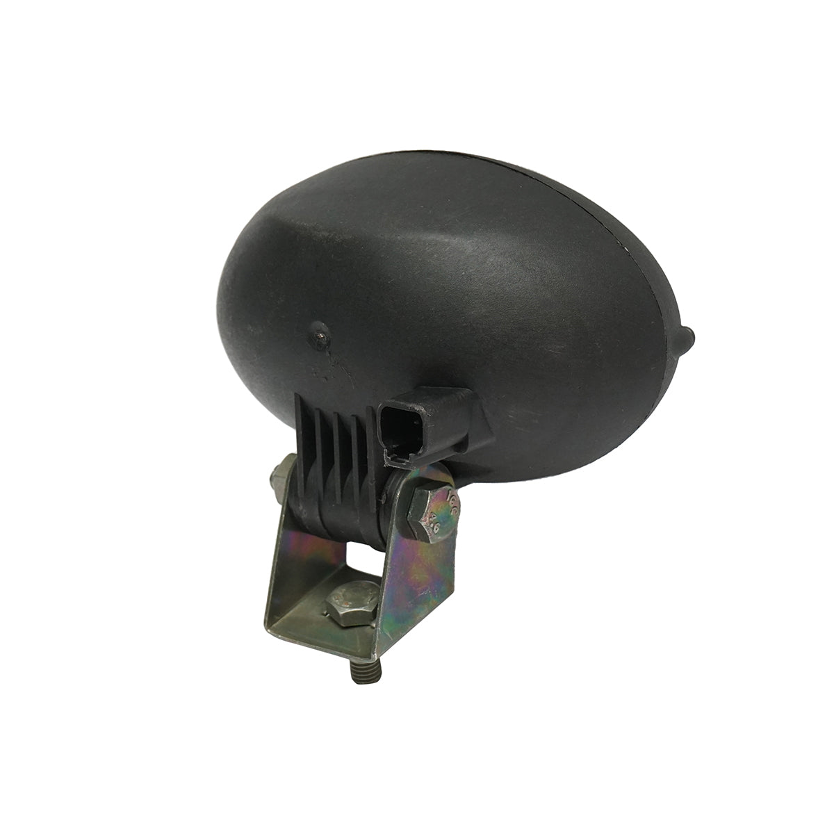 Work lamp, oval projector for JCB OEM code 700/50089, 700/50090, 700/G6320