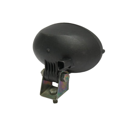 Work lamp, oval projector for JCB OEM code 700/50089, 700/50090, 700/G6320
