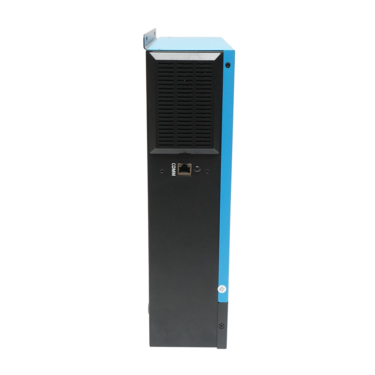 Hybrid solar inverter 3.0KW, 24V, 80A, MPPT, single-phase, OFF-GRID, SY-3.2KW-24V